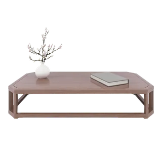 Modern Coffee Table 1
