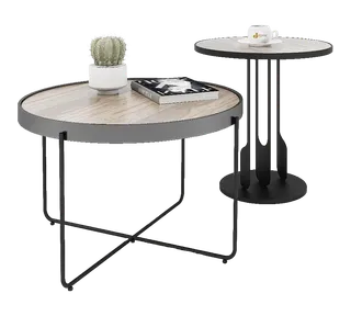 Modern Coffee Table 2