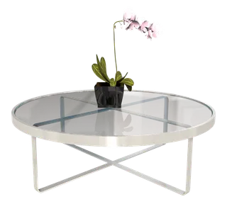 Nested Coffee Tables