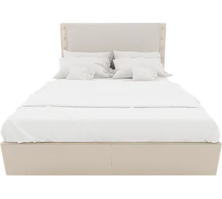 King Size Double Bed 2