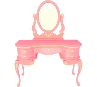 Vanity Dressing Table 1