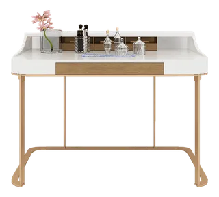 Glamorous Dressing Table