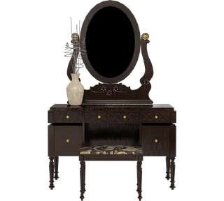 Modern Dressing Table