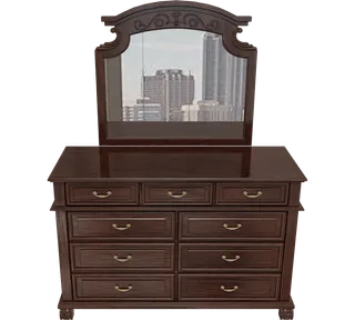 Vintage Dressing Table