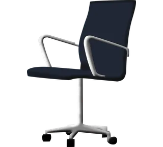 Mesh Back Office Chair