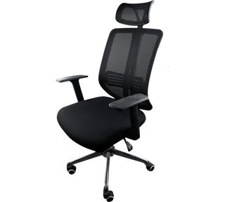 Swivel Office Chair