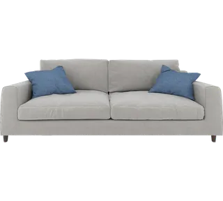 Modern Sectional Sofa