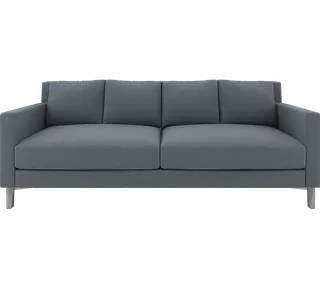 L-Shaped Sofa