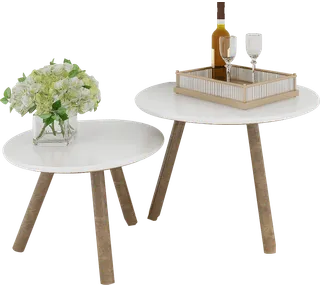 Wooden Dining Table 1