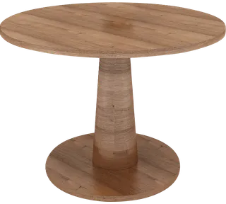 Bar Height Dining Table