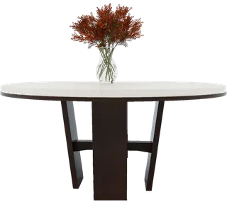 Wooden Dining Table 2