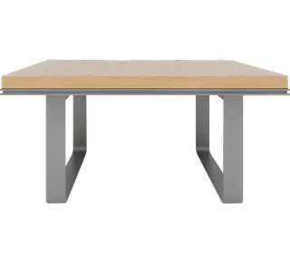 Extendable Dining Table