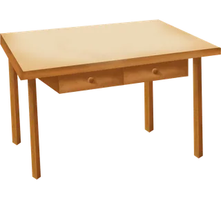 Farmhouse Dining Table