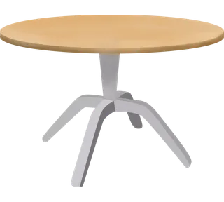 Industrial Dining Table