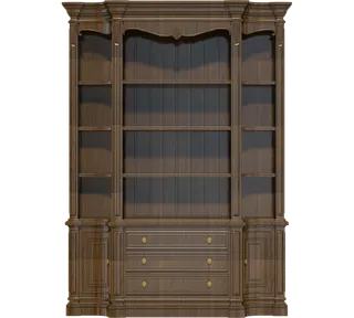 Sliding Door Wardrobe 1