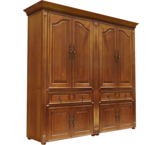 Sliding Door Wardrobe 2