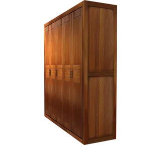 Linen Wardrobe